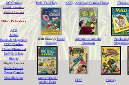 Comic Book Cover Art on coisacoisa info